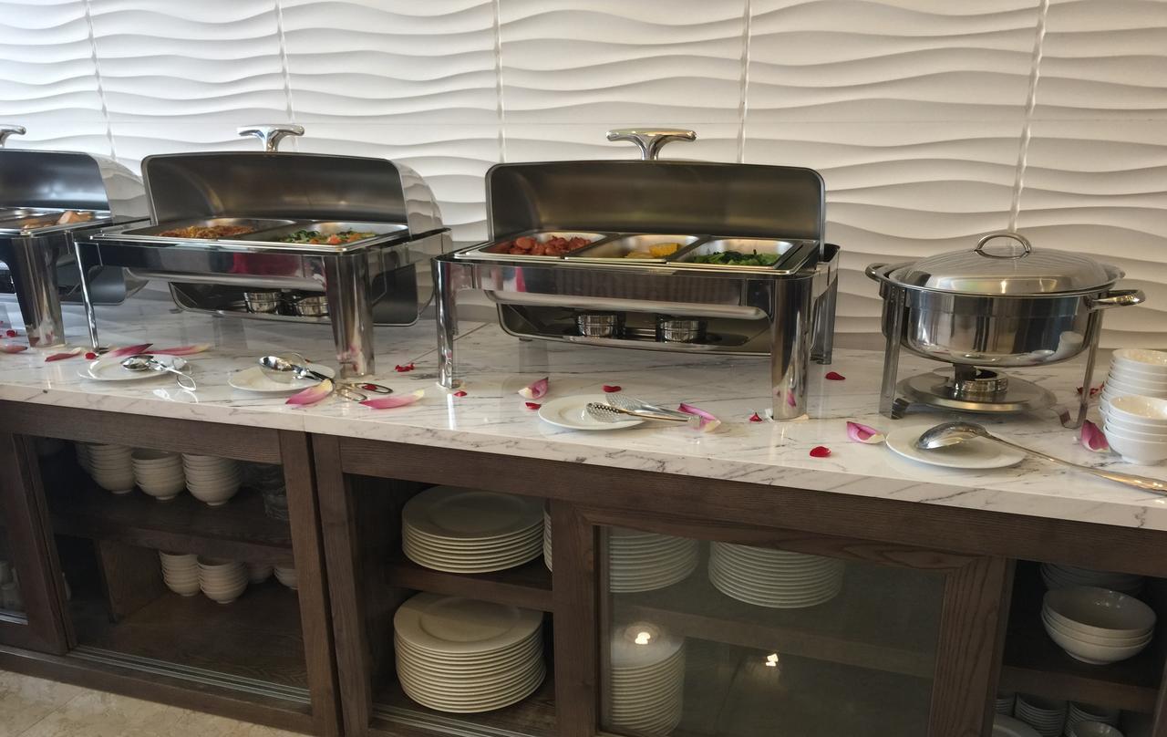 Inearth Hotel Hanoi Dış mekan fotoğraf