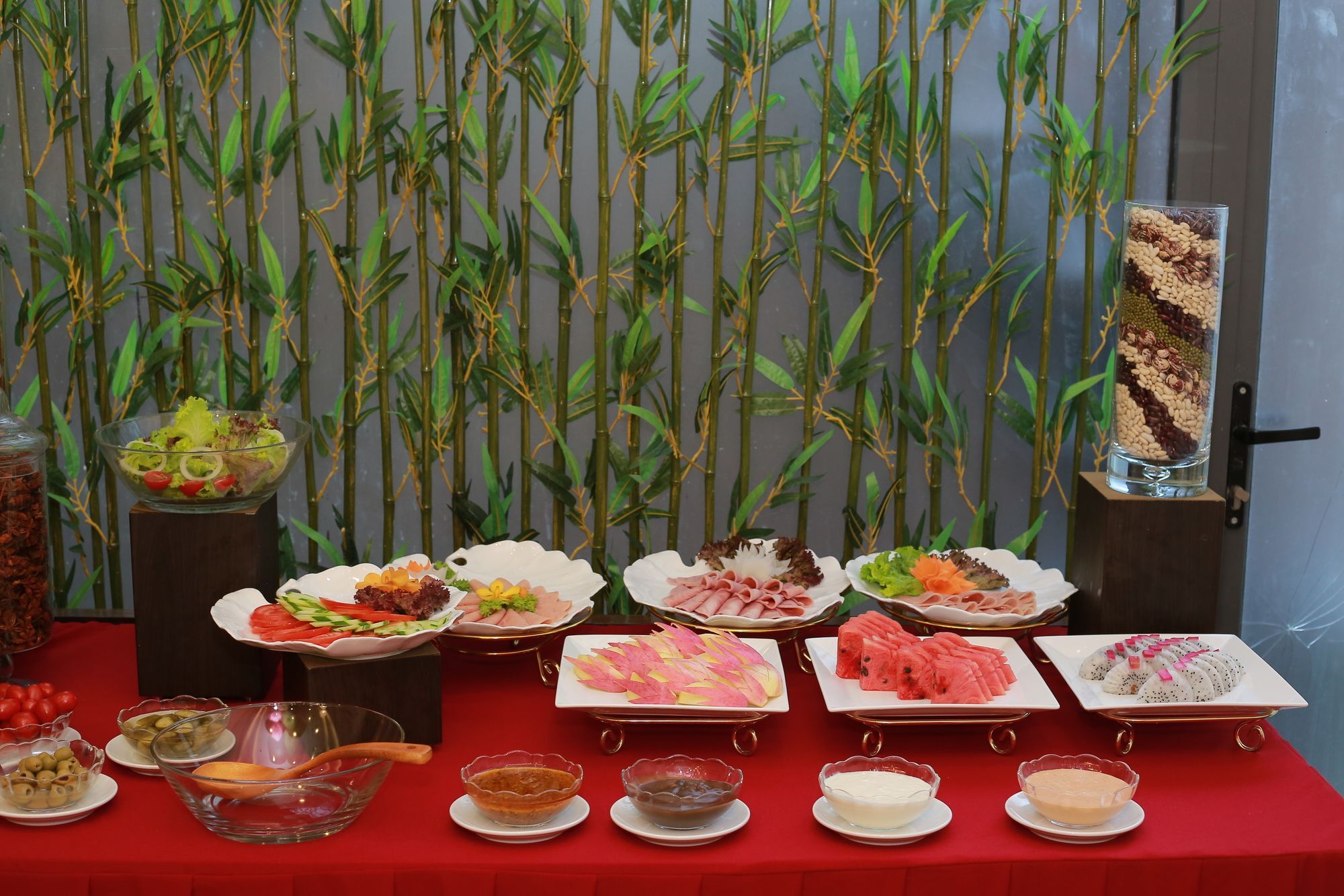 Inearth Hotel Hanoi Dış mekan fotoğraf