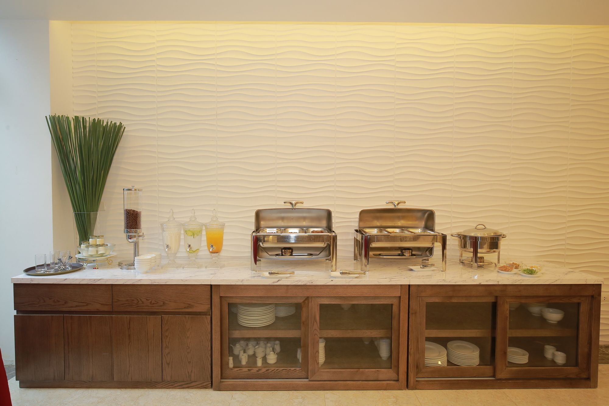 Inearth Hotel Hanoi Dış mekan fotoğraf
